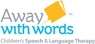 Away With Words - Children's Speech and Language Therapy